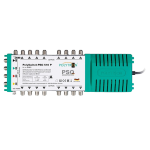 PSQ 516 P samostatný multipřepínač 5 vstupů, 16 výstupů