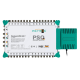 PSQ 932 P samostatný multipřepínač 9 vstupů, 32 výstupů