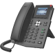 X3S / X3SP IP telefón