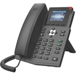 X3S / X3SP IP telefon