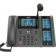 XDV - X210i IP telefón