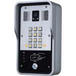 XDV - 31S SIP Video Dveřní telefon