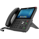 XDV - X7 IP telefon