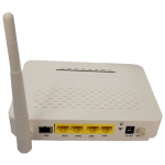 WDS104HW SFU Type GE PON ONU unit Built-in WiFi, router, WEB man