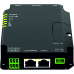 XDVUR32 Průmyslový 4G router