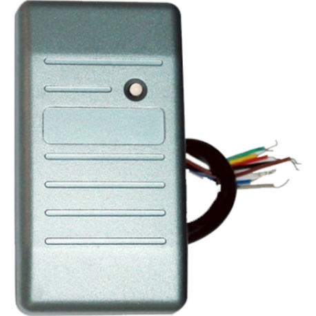 YDVD12-C Voděodolná RFID čtečka