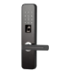 XDVFL08P-B Fingerprint Smart Lock
