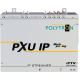 PXU IP - IP streamer